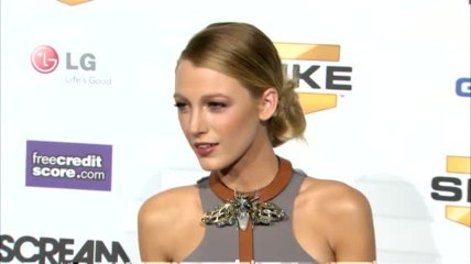 Blake Lively lanza su marca de estilo de vida