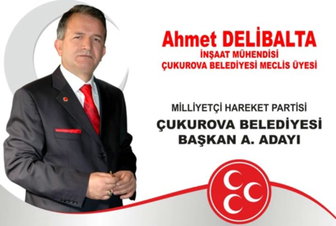 ahmet delibalta