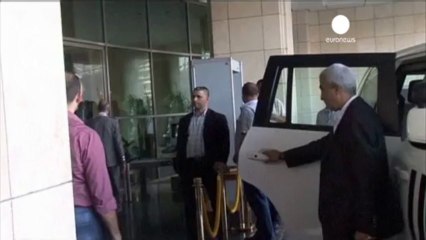 ABD ve Rusya Suriye konusunda anlaştı