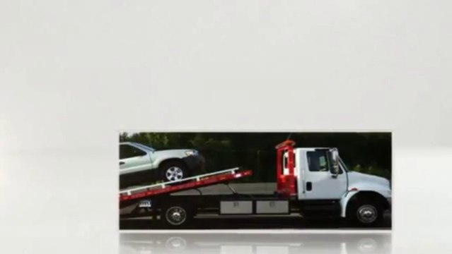 Highway 100 Towing & Tire LLC (314) 299-3674