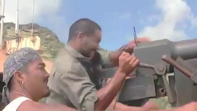 Всичко се връща назад_