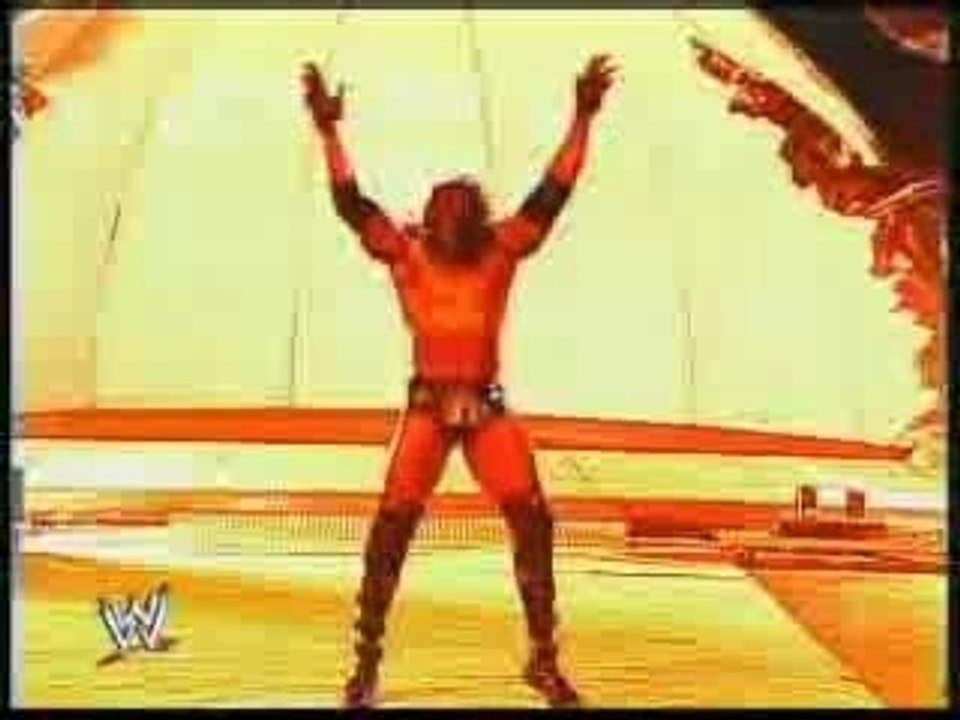 Booker T