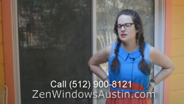 Vinyl Replacement Windows Waco TX | (512) 900-8121