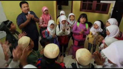 Rumah Amalia - Kasih Sayang Itu Indah