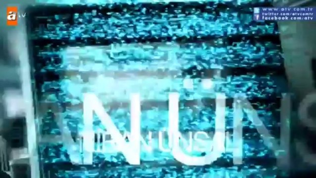 Cengiz Kurtoğlu ATV Veliaht Fragman 2013