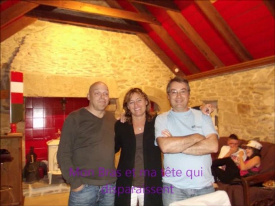 au-delà, activité paranormale apparition d'entité