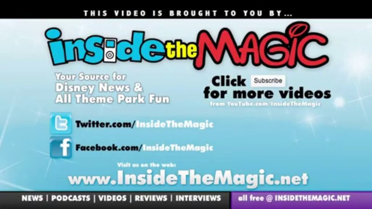 Zombies Invade Universal Studios - Video