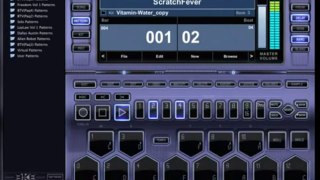 BTV Solo Tutorial 2013, make custom drum kits with BTVSolo