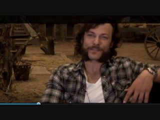 2012.09.27 Kyle Schmid @ Toro Magazine