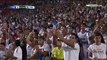 Crazy! Fan invades the pitch and hugs Cristiano Ronaldo Real Madrid vs Chelsea