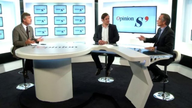 OpinionS : Florange, le Solutré de François Hollande ?