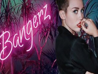 Mileys Break Up Song Drive