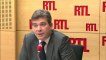 Arnaud Montebourg: "On peut soutenir une action et condamner un propos"