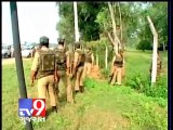 Tv9 Gujarat - Terrorists attack police station and army camp in Jammu