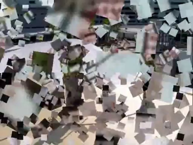 Basement Waterproofing