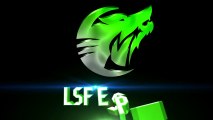 Intro LSF eSport
