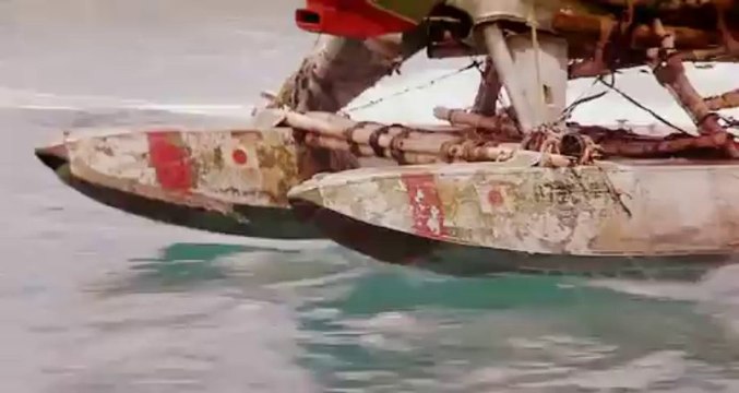 Всичко се връща назад - даже и снаряда_