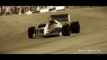 F1 2013 - Brands Hatch Classic Hotlap
