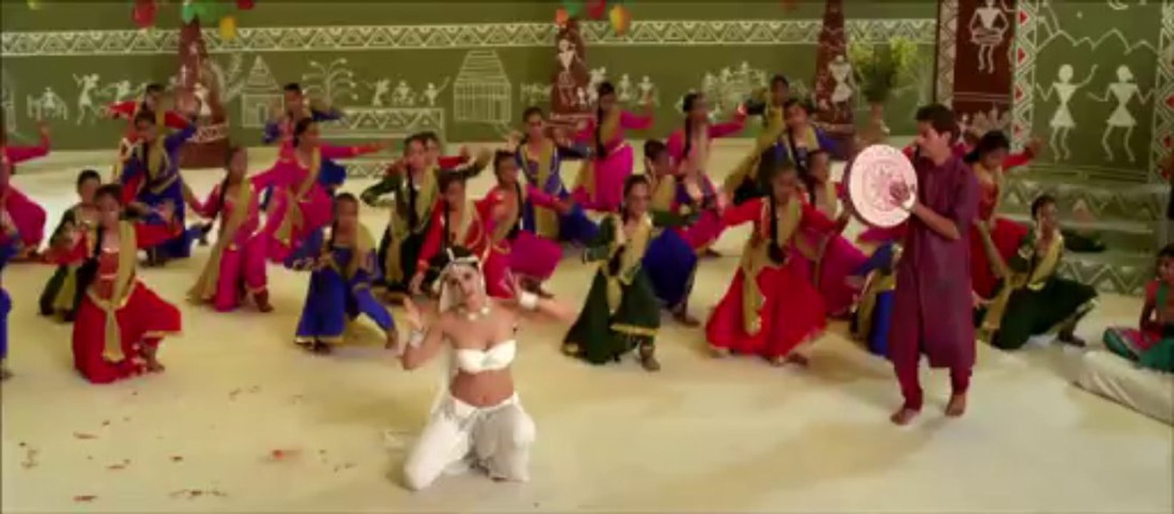Rajjo - Theatrical Trailer - Four Pillars Entertainment
