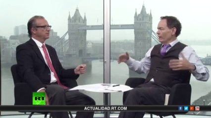 (Vídeo) Keiser Report en español. La yihad bancaria (E502)