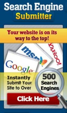 Search Engine Submitter Review + Bonus
