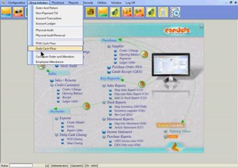 CFG0008e- System Configuration – Customer Club Tab