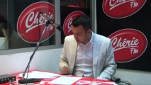3ème RPIMA, élections municipales, Rocadest… Jean-Claude Pérez était l’invité de Chérie FM et TVcarcassonne le jeudi 26 septembre 2013 :