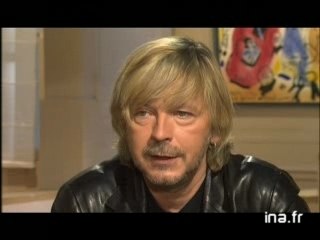 Renaud interview victoire de la musique