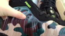 * www.kicksgrid1.ru * Nike Air Foamposite Pro Army Camo Basketball Shoes