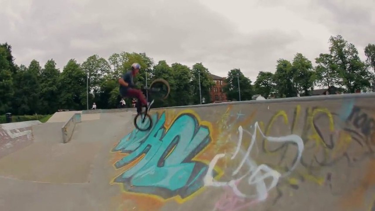 Kriss Kyle 2013