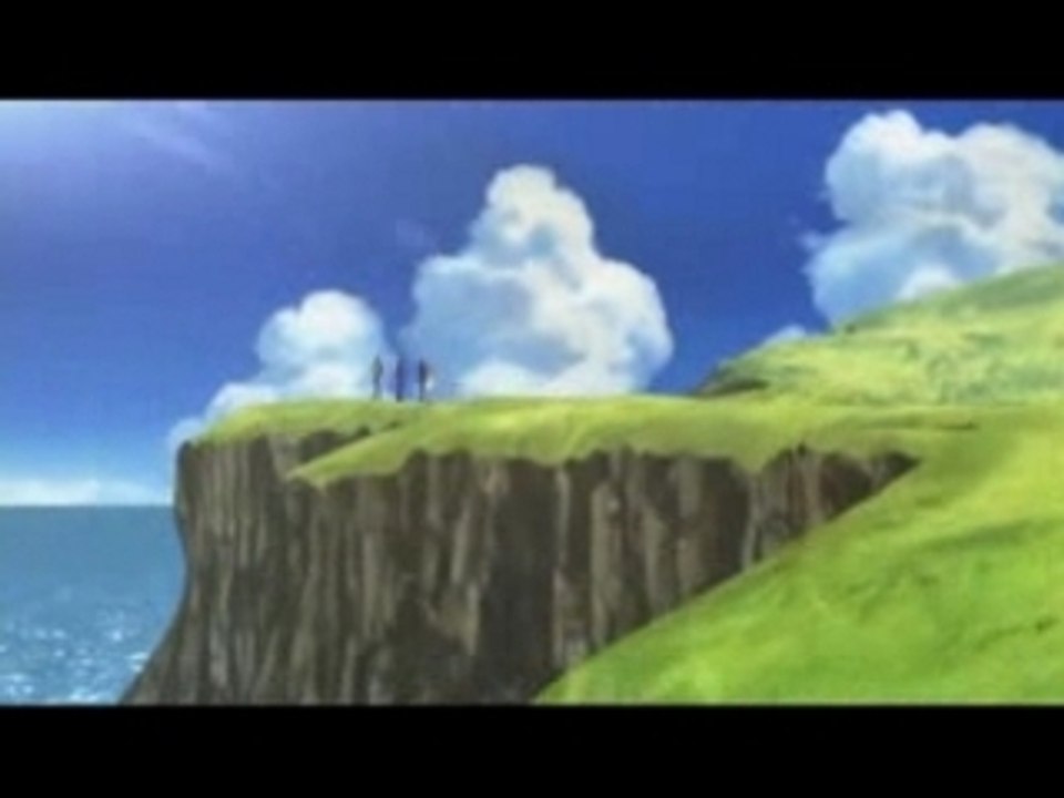 Trapnest - WISH (Animated)