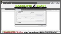 [DISCOUNTED PRICE] Backlink Beast Review - Getting Started