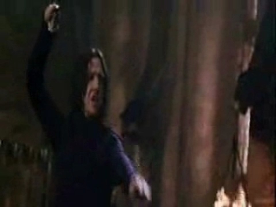barbie severus