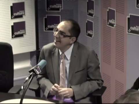 Les matins - Louvre : la renaissance ?