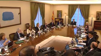 El Gobierno aprueba hoy los presupuestos y la reforma de las pensiones