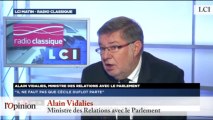 TextO’ : Valls/Duflot, énième couac du gouvernement