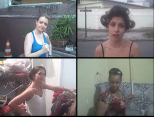 Pensa que é Fácil é?!