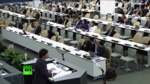 (Vídeo) VERSIÓN COMPLETA  Discurso de Evo Morales en la Asamblea General de la ONU
