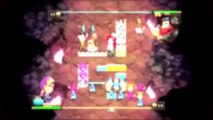 Might Magic Clash of Heroes Launch Trailer