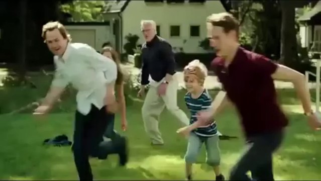 Dom na weekend Was bleibt Zwiastun PL premiera 21 czerwca 2013 Cały film