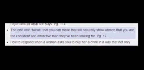 The Tao Of Badass Review