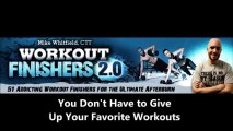 workout finishers 2 0 pdf   workout finishers 2.0 review