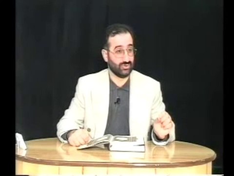 'Huruf-u mukattaa' harfleri hakkında! [Mustafa İslamoğlu]