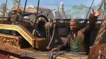 Infamous Pirates Video Assassin's Creed 4 Black Flag