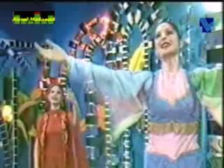 سلوى القطريب اضحك للدني