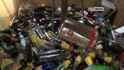 PIU' RICICLI MENO PAGHI