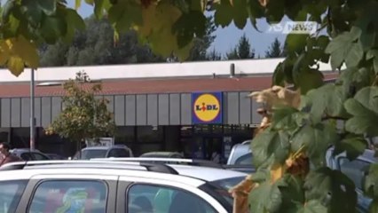 RAPINA BAZAR CINESE, 30ENNE IN CARCERE