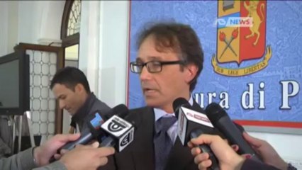 COCAINA, L'OMBRA DELLA MALA DEL BRENTA