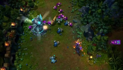 LoL en top n°69 - 5 - Nidalee