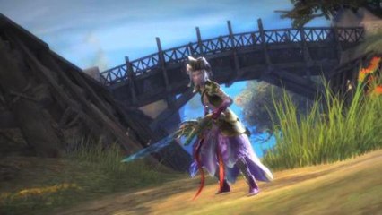 Qu'est-ce que Guild Wars 2